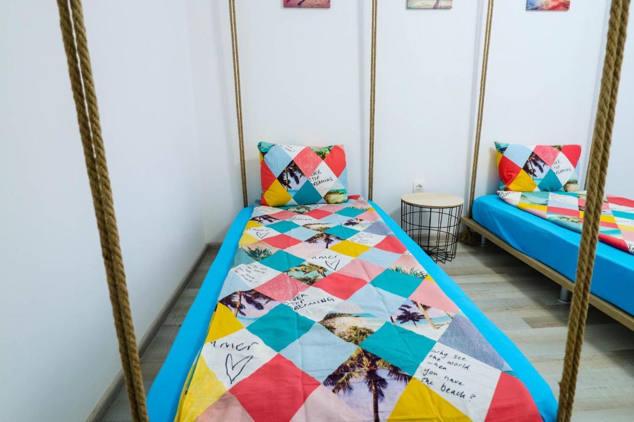 Happy Family Apartment Brasov Luaran gambar