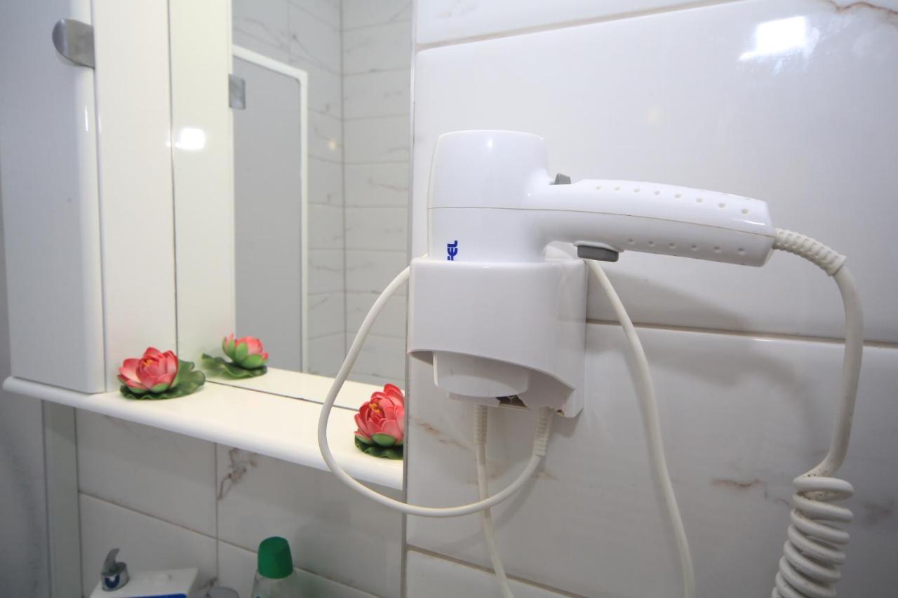 Happy Family Apartment Brasov Luaran gambar