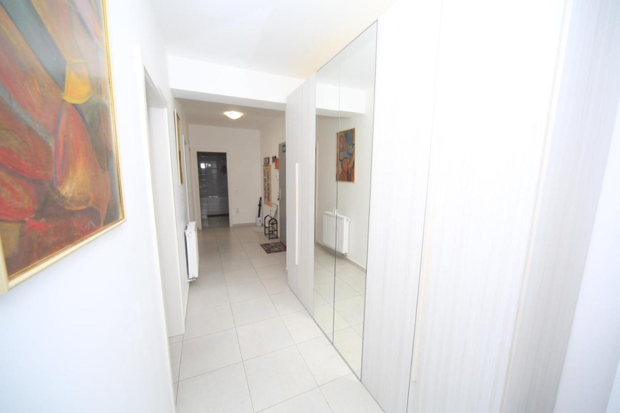 Happy Family Apartment Brasov Luaran gambar